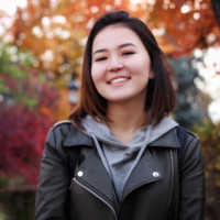 Айдана Болат