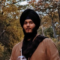 Avisheel Singh Kalsi