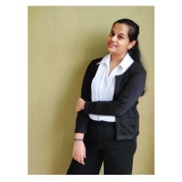 Arpitha P K