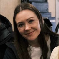 Inger Katrine Johnsen