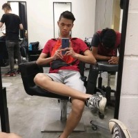 Raymond Tham