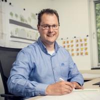 Ralph Linssen