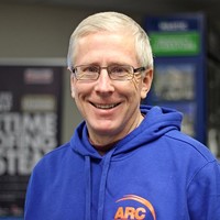 Wayne Hoffmann
