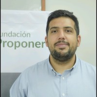 Antonio Manuel Molina