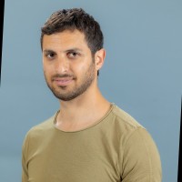 Aviad Cohen Zada