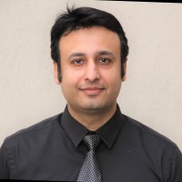 Saurabh Sardana
