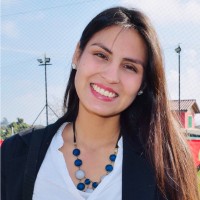 Cristina Amaro Rojas