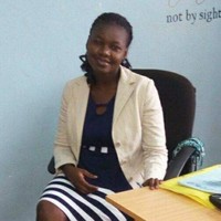Pamella Otieno
