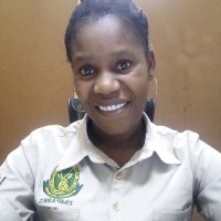 Tambudzai Mpukuta