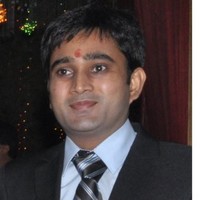 Aashish Namdeo