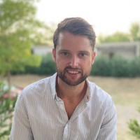 Jasper Kombrink