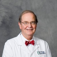 G. Albert Dasher, M.D.