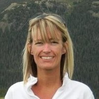Andrea Nicholson