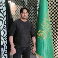 Aamir B.