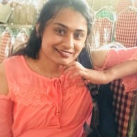 Sushma Patil