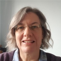 Jane Cross
