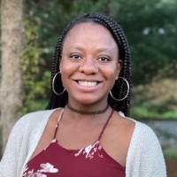Ndundu (Deborah) Mbala-Nkanga