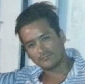 Dany Gonzales