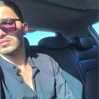 houssem abdellaoui