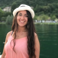 Angela Barile