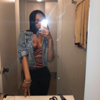 Destiney Stewart