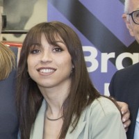 Eva Nikolaou