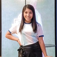 María Florencia Farfán Flores