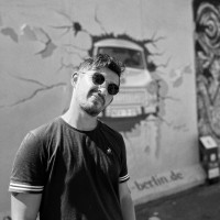 Felipe Urrego