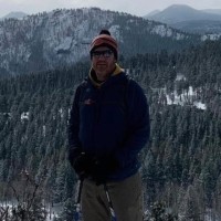 Dustin Huinker, Dpt