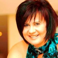 Cecilia Naude