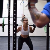 Ashleigh Gilfillan