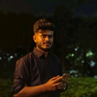 Dhanush P Naik