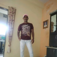 Krishna Bhosale