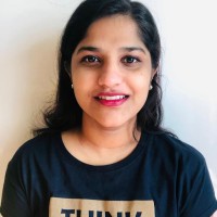 Saara Susan Jacob