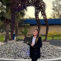 Blanca E. Salinas