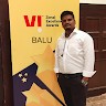 Balu P