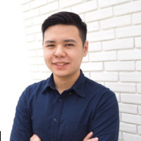 Mike Jirasonthonchai