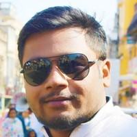 Abhisek Dutta