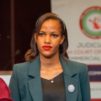 Irene Augustine