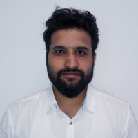 Shrinivas Hegde