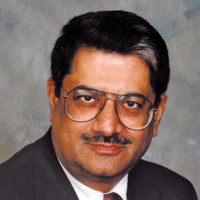 C.P. (Chuck) ramani