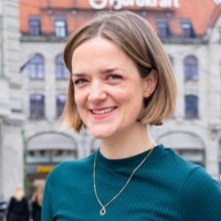 Thea Gunnes