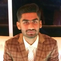 Mohsin Ali Khan (Mem, B.E, Bim (Revit-Mep))