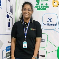 Bhavya Viswanadham