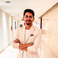 Prashant Patel