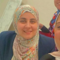 Dalia Ashraf