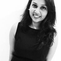 Reema Bangera