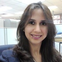 Rosanna Peralta