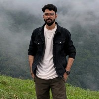 Abhishek Kumawat
