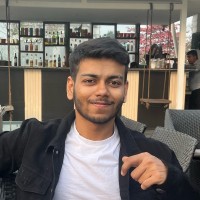 Shivam Singh